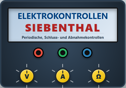Elektrokonrollen Siebenthal