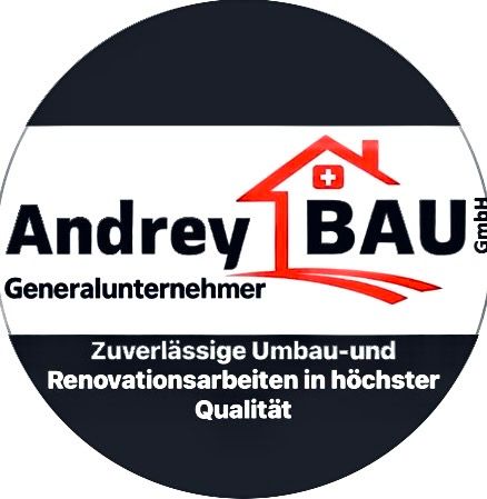 Andrey Bau-GU GmbH