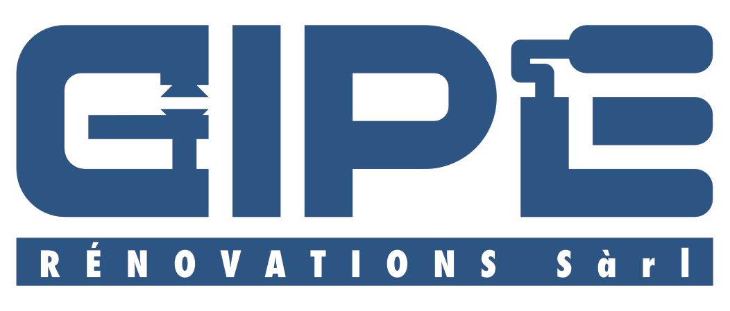 GiPe Rénovations Sàrl 