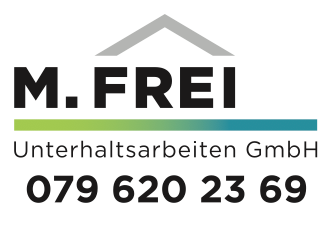 M. Frei Unterhaltsarbeiten GmbH