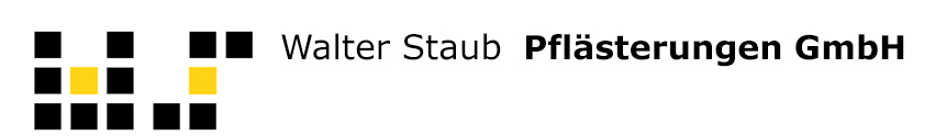 Walter Staub Pflästerungen GmbH