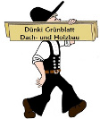 Dünki Grünblatt Dach-& Holzbau