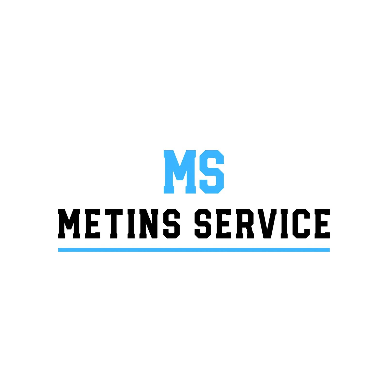 MS Metins Service GmbH