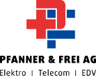 Pfanner + Frei AG