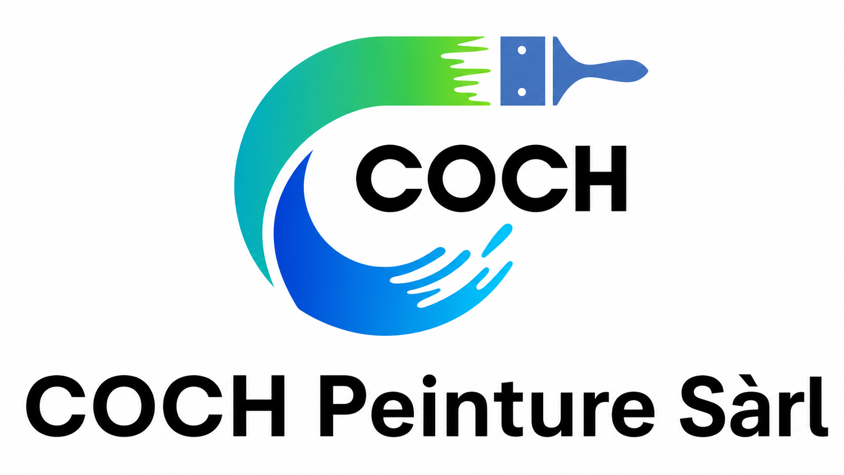 COCH Peinture Sàrl